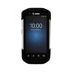 ZEBRA TC720L-0MJ24B0-A6TC72. 2D-SR SE4770 Scanner, 4GB RAM, Android