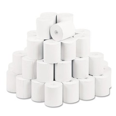 POS Cash Register Paper Rolls 3 1/8&Prime; x 230&prime; – 50 Rolls