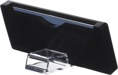 Cablem ECOFLASH Battery-free LCD sign 128 x 52