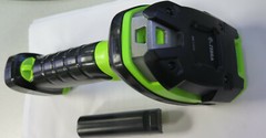 Zebra Motorola Symbol Barcode Scanner Li3678 -SR0F003VZWW w/ Cradle USB+battery