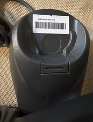 Symbol Motorola LS4278 & Cradle STB4278 Wireless Barcode Scanner BlueTooth USB