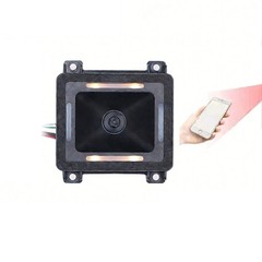 Embedded Barcode Scanner Module Auto-Scan Barcode Reader 1D/2D/QR Code3006