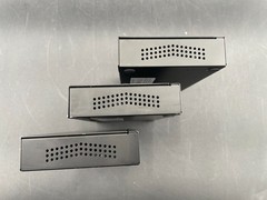 LOT of 3 – Pharos Systems PS-60 Network Terminal