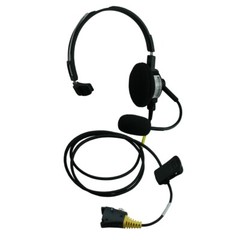 AfterMarket Replacement Vocollect SR-20 T5 standard headset replacement