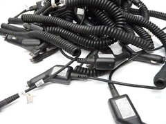 (x17) – Intermec CN70 CN70e CK70 CK71 Vehicle Power Adapter 9002AX02 852-071-002