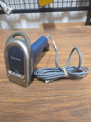 Intermec SR61T Corded Rugged Handheld 2D Laser Barcode Scanner