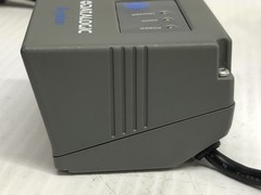 OPTICON & DATALOGIC USB BARCODE SCANNERS TESTED WORKING LOT OF SEVEN KIOSK LIB