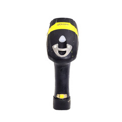 Datalogic Scan Wireless Powerscan PM8300 M8300 Barcode Scanner 910MHZ