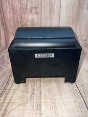 CITIZEN CT-S310A THERMAL LABEL PRINTER
