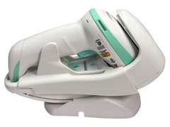 Datalogic Gryphon GM4500 Wireless Barcode Scanner HC-HD-910-WLC w/Base+USB Cord