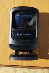 Micros DS9208 Laser POS Barcode Scanner DS9208-SR0000NNWW With Cable