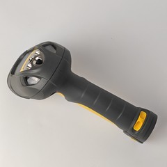 Symbol Zebra LS3578-FZ20005WR 1D Laser Handheld Barcode Scanner USB Kit