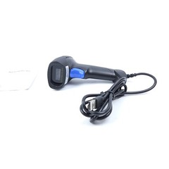 NetumScan USB Wired 1D 2D Image QR and Barcode Scanner Portable Handheld Reader
