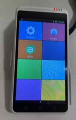 Dejavoo QD4 WiFi version WHITE CASE ***UNLOCKED***