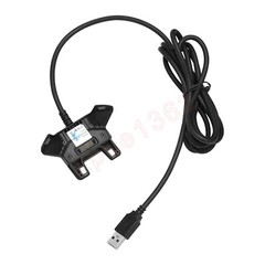 USB Charger Cable For Zebra TC70 TC75 TC75EK TC75AH TC75GK TC700H TC700K Scanner