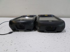 LOT OF 2 – Symbol MC5590 Handheld Mobile Computers