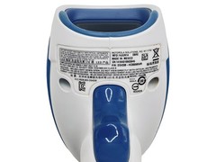 Motorola Symbol Handheld Barcode Scanner DS4208-HC0009BWR w/USB Cable Grade A!⚡️