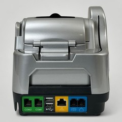 First Data FD200Ti Credit Card Terminal FD-35 EMV Pinpad Bundle POS Ethernet USB