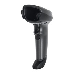Zebra DS4608-SR00007ZZAP Standard Range 2D Handheld Barcode Scanner w/USB Cable