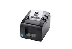 Star TSP654II Thermal Receipt Printer, USB, Auto Cutter (TSP650ii)