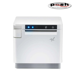 NEW Star Micronics 39659010 mC-Print3, Thermal, 3&Prime;, Cutter, Ethernet, USB-C