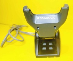 DATALOGIC GRYPHON BC4030 BK-BT CHARGING BASE DOCK DOCKING CHARGER FOR GBT-4100