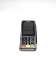 AS-IS Verifone P400 Plus Credit Card Payment Terminal « Untested »