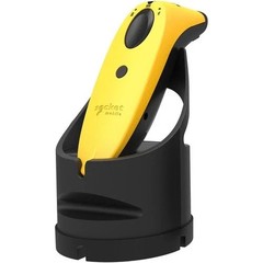 Socket Charging Stand w/security, for S-720 scanners