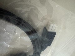 New Zebra CBL-DC-388A1-01 Cable DC Power Line Cord 12V 4.16A