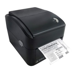 3nStar 4″ Thermal Transfer and Direct Thermal Label Printer LDT114 USB LAN NEW