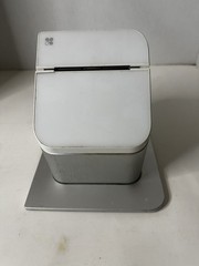 Clover Station 1.0 Printer (P100) / POWER SUPPLY NOT INCLUDED. Make An Offer.