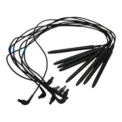 Lot of 8 Ingenico 296189194 Right Angle Stylus Pen for iSC 250 iSC 350 iSC 480