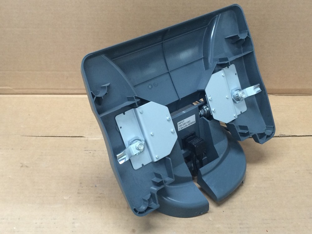 Oracle Micros Workstation 5A Touch Screen System Terminal Stand Only