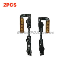 2PCS Side Button Trigger Switch Set for ZEBRA TC21 TC210K TC26 TC26AK BK CK DK