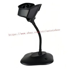 Zebra Barcode Scanner Stand Holder 20-71043-04R for DS2208/DS2278/DS4308/DS8108