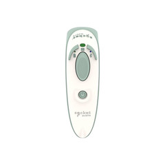 Socket Mobile DuraScan D755 1D/2D BT Scanner Unused w/ Charger