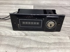 REDINGTON RESETABLE ELECTRIC COUNTER P32-1026 P321026 #802G178PR7