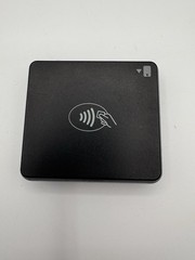 BBPOS Chipper CHB29 BT Bluetooth Magstrip Card Reader