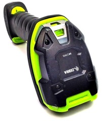 Zebra DS3678 HP Cordless Barcode Scanner DS3678-HP2F003VZWW