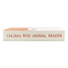 Microchip Scanner Fdx B Emid Compatible Pet Chip Reader Usb Data Storage