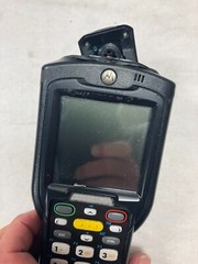 Motorola Symbol MC3190 Computer Barcode Scanner MC3190-RL2S04E0A FOR PARTS