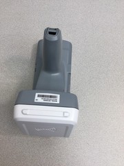 Zebra RFD8500 RFID Mobile Bluetooth Handheld Scanner, NO BATTERY, UNTESTED READ!