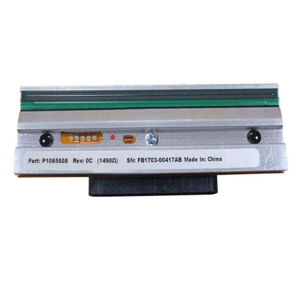 For Zebra ZT610 Thermal Lable Printer P1083320-011 300dpi Printhead