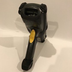 Symbol Motorola MC92N0-G30SXERA5WR WM 6.5 SE4500 Wireless Barcode Scanner