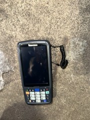 Honeywell Intermec CN51 Hand Held Computer Barcode Scanner 1015CP01S Android