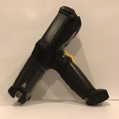 Symbol Motorola MC92N0-GA0SYEQA6WR WM 6.5 SE965 Wireless Barcode Scanner!
