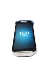Zebra TC51 TC510K HC Barcode Scanner Mobile Computer 32GB (TC510K-1HDZU4P-US)