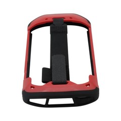 Upgraded Protective Cover Case Strap for Zebra TC51 TC52 TC56 TC57 TC510K Red