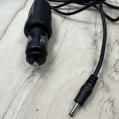 Barcode Scanner Handheld Computer CAR CHARGER 5V 2A C15C-0520CD0-S3 w/ Cord