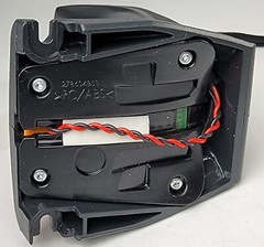 Datalogic Falcon X3+ Handle Kit X3/X4 New Aftermarket 94ACC1390 – G19041600 New